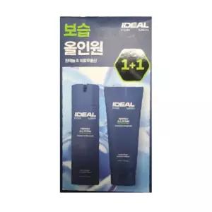 아이디얼포맨 퍼펙트 인텐시브 올인원 150ml x 2개