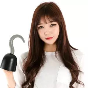 후크선장손 파티용품 할로윈 소품 이벤트 해적 도구