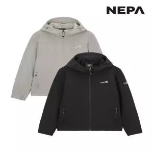 네파 남성 패스파인더 소프트쉘 자켓 7K50609