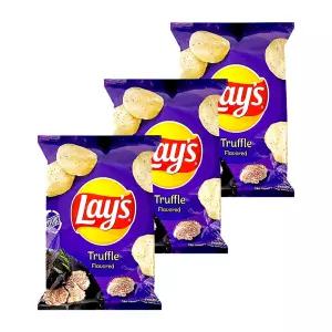 레이즈 트러플 감자칩 50g x 3개