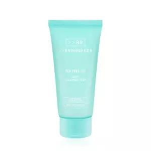 브링그린 티트리 시카 딥 클렌징폼 200ml, 2개 - R