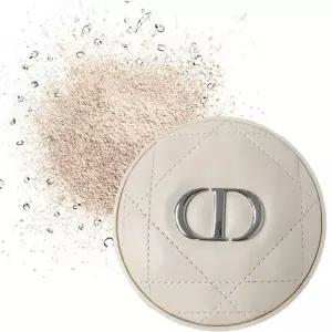 디올 포에버 파우더 쿠션10g #투명하게 보송한 루즈 파우더