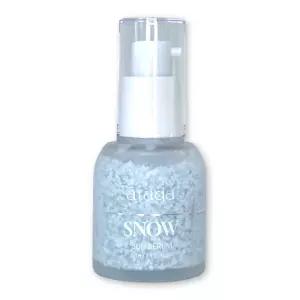 아타가 스노우 선세럼 30ml 1개 쌩얼 선세럼 기미 잡티 올인원 커버
