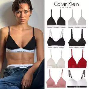 Calvin Klein Underwear [정품 ] 캔빈클라인 CK 언더웨어 여성 브라렛 스포츠 브라탑 10종 택1