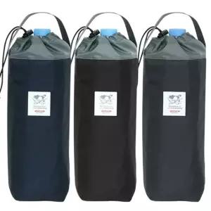 벤틀리엠 보온보냉주머니(대) 90 x 330mm 케이스 물통주머니 가방 물병 방수주머니