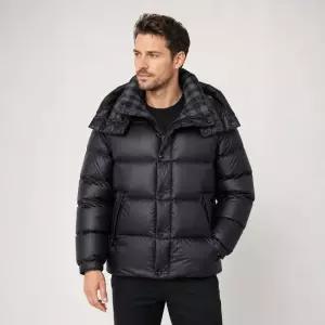 버버리 FW24 남성 리즈 패딩 자켓 8096382 M LEEDS A1189