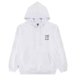 코닥 레인보우 후드 티셔츠 K6323LHDP1WMG