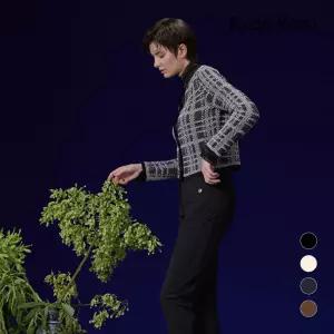 폰테 기모팬츠 2종 BM234F0201PT
