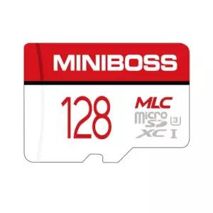 테라토닉 micro SD 미니보스 MLC 2018 (128GB) /밀알