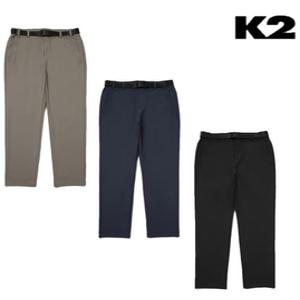 [AK원주점] [K2] 남성 BOOST_가을 스탠다드 팬츠 골드핏(KMU24393)