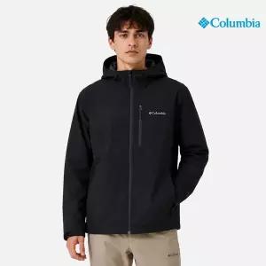 [컬럼비아]26FW 남성 2L 방풍 점퍼_블랙 (C74-YMD371) [정상가 159,000원]