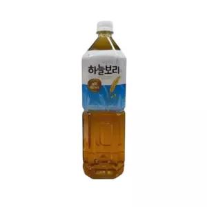웅진 하늘보리 고소한 1.5L 12개