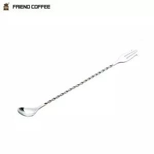 [셀러허브]스텐 실버 바스푼 롱스푼 대 1P 카페용품 (S51580727)