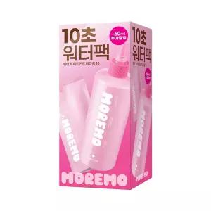 [단독기획/증정] 모레모 워터 트리트먼트 미라클 10 385ml+60ml 기획 (손상케어)