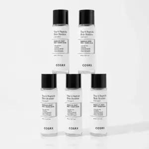 코스알엑스 더 6 펩타이드 스킨 부스터 세럼 5개(30ml x 5개)