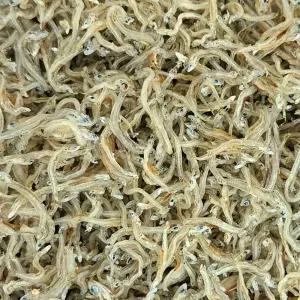 통영 볶음멸치 볶음용 반찬용 잔멸치 1kg