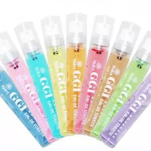 수앤서13 오데토일렛 지지아이 15ml 9종 향기 생활