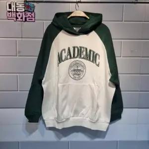 유솔대동백화점 DP01 UNI 기모 쭈리 라그란 그래픽 후디 UNI기모 쭈리 라그란그래픽 후디 ULMH25T02
