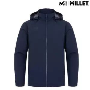 MILLET MG01 밀레 [26SS 55%행사] 남성 봄가을자켓 3레이어 방수투습 후드탈부착자켓 _MIVSJ104