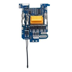 Makita BL1830 18V 리튬 이온 배터리 BMS PCB 전기 용 밸런스 보호 회로