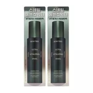듀이트리 울트라 바이탈라이징 스네일 워터 150ml 2개