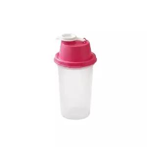 타파웨어 미니 퀵 쉐이커 300ml 1개 쉐이크 흔들이 단백질주스물통