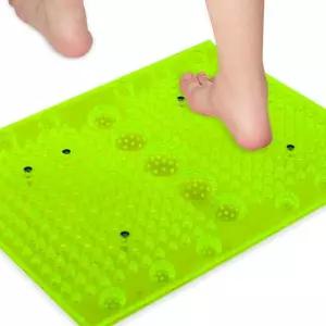 발지압매트 푸드침 발바닥마사지 지압발매트 발마사지매트 xrC9ABC