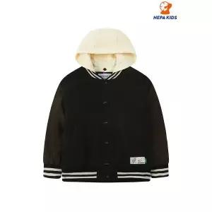 [네파]NEPA KIDS 공용 이튼 패딩 보머자켓 KJC0903_P415040927