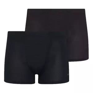 [K2]남성 인밴드 사각팬티 2PKS D Navy KMA26805 389363480