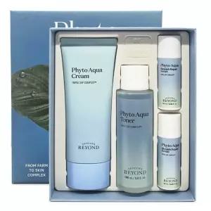 비욘드 피토 아쿠아 크림 100ml 증량 기획세트