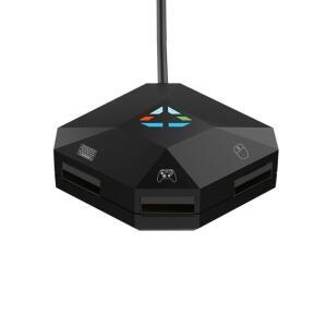 [호환품]게임 키보드 마우스 컨버터 어댑터 스위치 PS4 X-BOX ONE 360 콘솔용