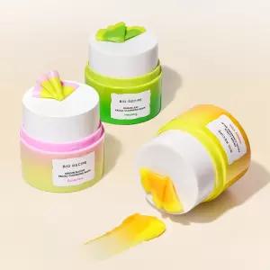 바이오레시피 듀얼케어 그라인딩 클렌징 밤 50ml /깎아쓰는 클렌징오일 밀크 밤 스크럽 올인원
