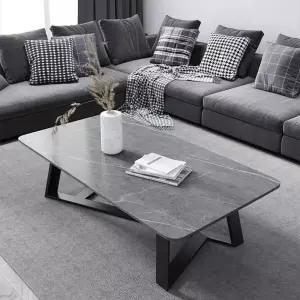 세라믹 거실테이블 좌식 티 좌식형 식탁 소파 원형 포세린 쇼파 테이블 거실 대리석