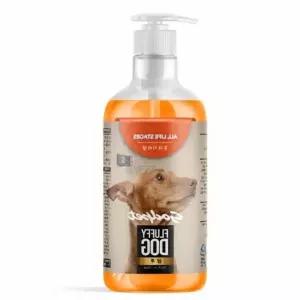 ( )바로찬 플러피 도그 750ml 샴푸전용 펫샴푸 향좋은강아지샴푸 개샴푸 강아지샴푸 향기좋은강아지샴푸