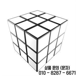 새로운 인기 판매 상품 블랭커 큐브 3x3 특이한 모양의 미러 전문가용 스피드 퍼즐 마히코 안티 스트레스
