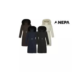 [NS홈쇼핑]네파 여성 아르테 다운 자켓 7J82075[36238619]
