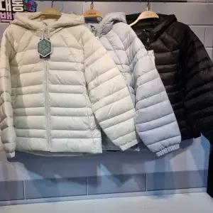 유솔대동백화점 DP01 아동공용  유니 경량패딩 아동공용  유니 경량 패딩 ULJP26W01
