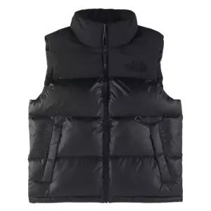 눕시 온볼 패딩 베스트 NV3NS70B