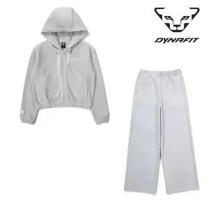 다이나핏 여성 브리즈 코듀로이 트레이닝 셋트 YWU23105G2SET LE1222355551