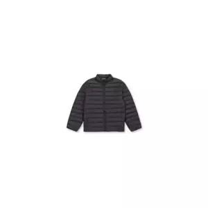 폴햄 키즈 공용 다운필 라이트 T넥 점퍼 PKG1JP3010