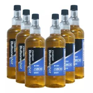 불스원 불스원샷 스탠다드 500ml 6개 경유 차량 연료첨가제