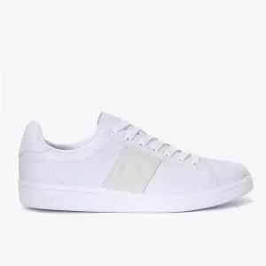 프레드페리 FRED PERRY 남여공용 스니커즈 B721레더 브랜디드 누벅SFPU23363011002777715