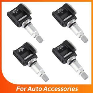 메르세데스-벤츠 타이어 압력 모니터 센서 E300d W213 E-클래스 C238 W463 TPMS 433MHZ 용 4PCS A000905210