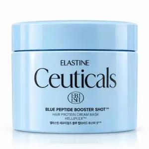 엘라스틴 수티컬즈 블루펩타이드 헤어 리빌딩 캡슐 마스크 230ml