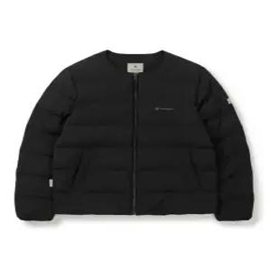 스노우피크 랜드 경량 다운 재킷 BB S25WMGDJ60 BK DG DN FG KH LE