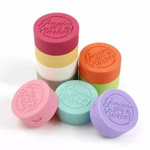 살림에 보탬이 되는 헥사 실리콘뚜껑 제뉴엔 38mm 교체용 호환뚜껑