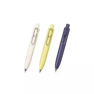 유니 유니볼원 P 볼펜 0.5mm 미니 포켓 필기구 사무 학용품