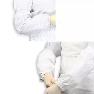 식품 반도체 크린룸 제전복 방진 팔토시 연구실 정밀기기 석유화학 보호 전자제어 바이오