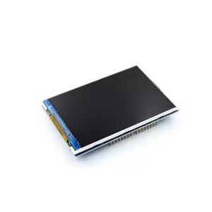 Treedix 3.5인치 TFT LCD 디스플레이 320 x 480 컬러 화면 모듈 Arduino UNO R3 Mega2560과 호환