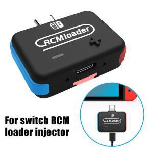 프로콘 부품 스위치 RCM Con CQC 조이콘 프로 ONE 나무 검정색 수리부품